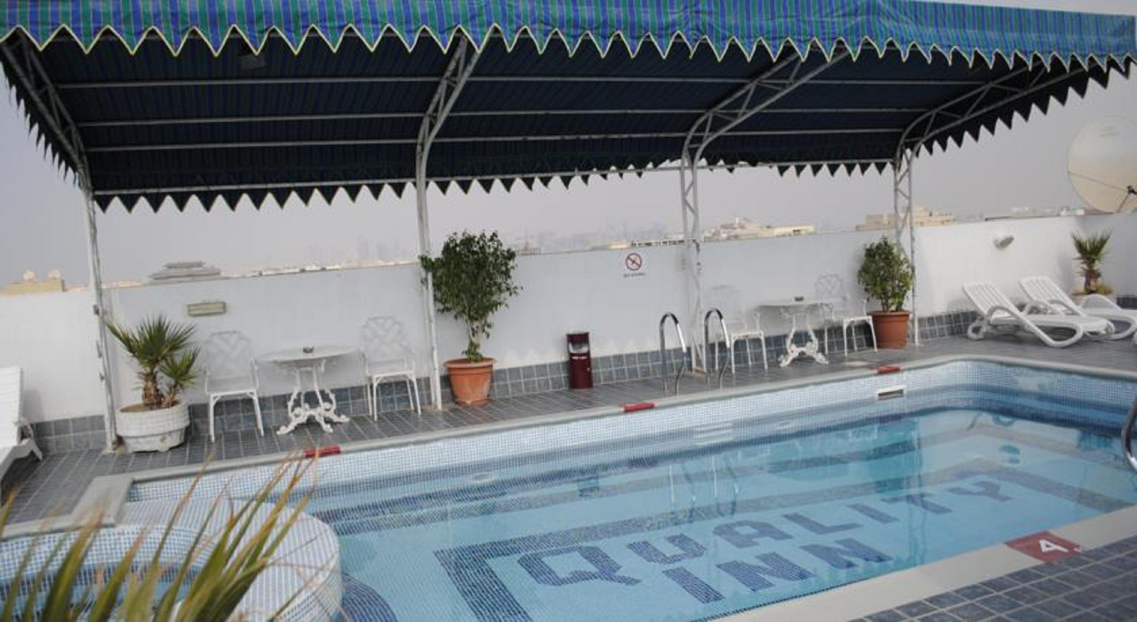 Ramee Guestline Отель 3*