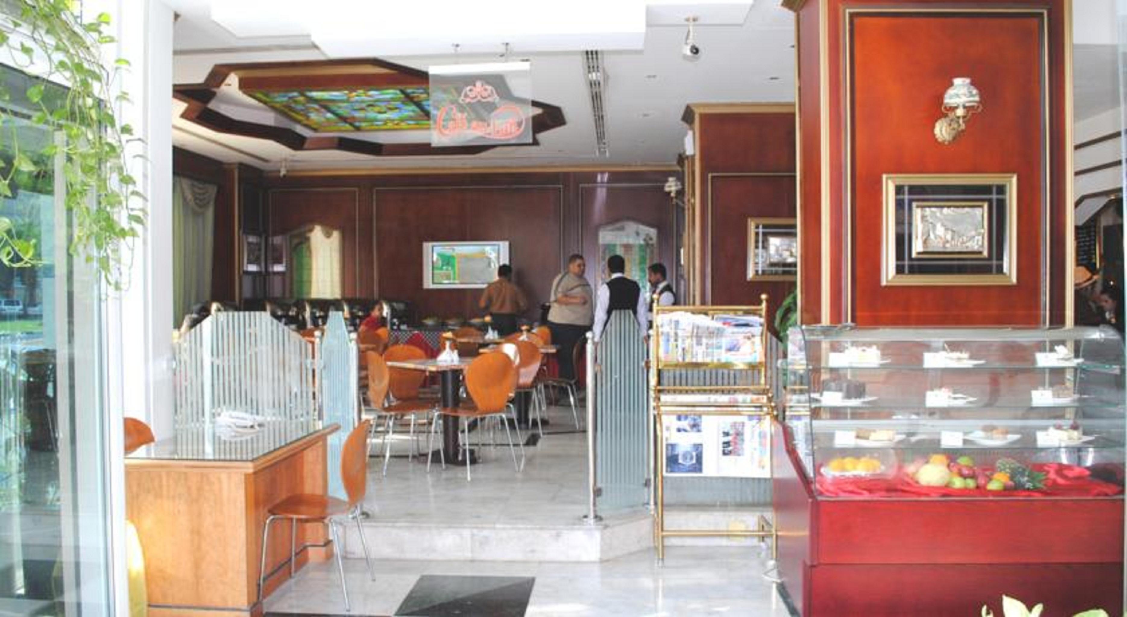 होटल Ramee Guestline Muscat