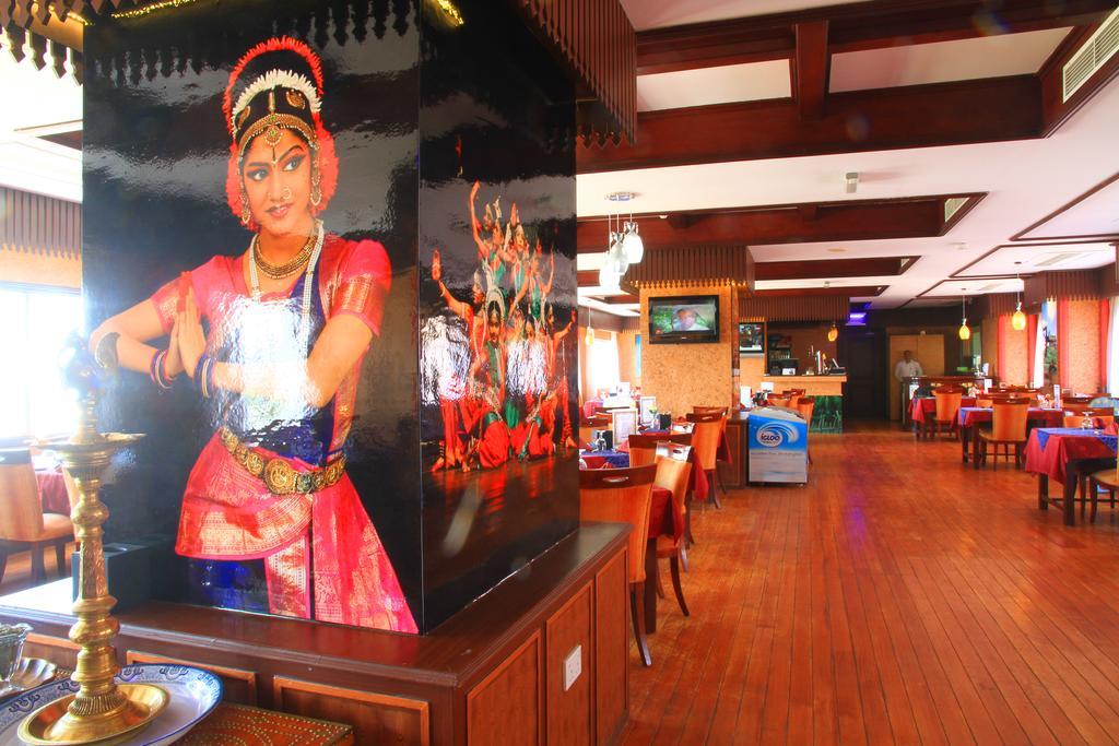 Ramee Guestline होटल