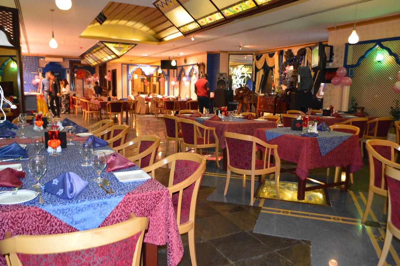 Ramee Guestline 3*